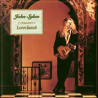 Loveland cd cover