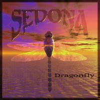 Dragonfly cd cover