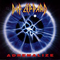 Adrenalize cd cover