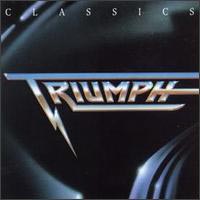 Classics cd cover