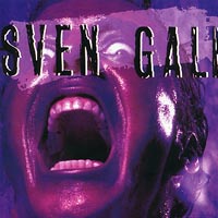 Sven Gali cd cover