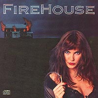 Firehouse cd cover