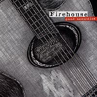 Good Acoustics cd cover