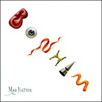 Mad Hatter cd cover
