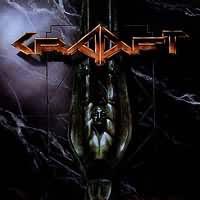 Craaft cd cover