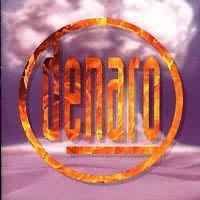 Denaro cd cover