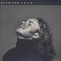 Discipline cd cover