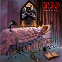 Dream Evil cd cover