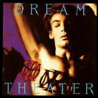 When Dream and Day Unite cd cover