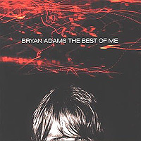 The Best Of Me cd cover