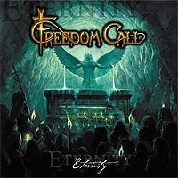 Eternity cd cover