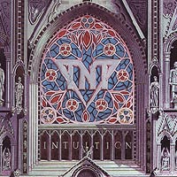 Intuition cd cover