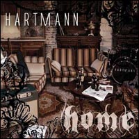 Home cd cover