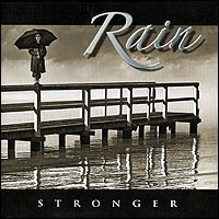 Stronger cd cover