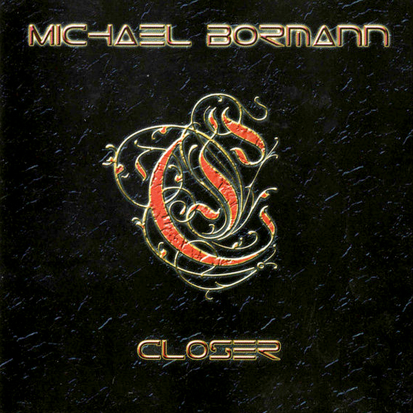 Closer cd cover